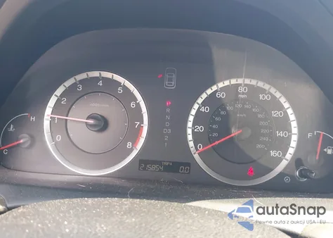 2009 Honda Accord 2.4 Ex from USA, damaged, VIN 1HGCP26779A145716